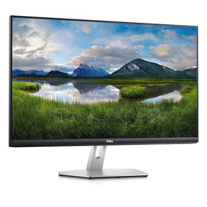 Dell 27" IPS 75Hz FHD Monitor Office &amp; Home Palestine