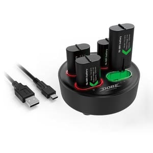 DOBE Battery Pack Charging Stand for XBOX – TYX-0645S