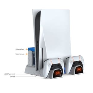 DOBE Multifunctional Cooling Stand – TP5-1511