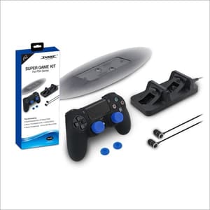 DOBE PS4 Super Game Kit TP4-1751