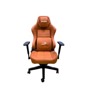 Dragonwar Pro-Gaming Chair (ORANGE) (GC-022)
