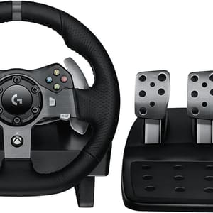 Driving Wheel – Logitech G920