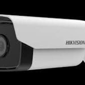 Hikvision DS-2CD1T83G0-IUF 4мм