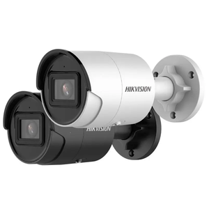 DS-2CD2083G2-I(U) 8 MP AcuSense Fixed Bullet Network Camera