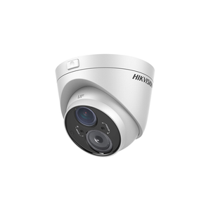 DS-2CE56D5T-VFIT3 TurboHD1080P EXIR Vari-focal Turret Camera
