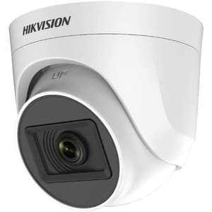 DS-2CE76H0T-ITPF Security Camera - 5 MP