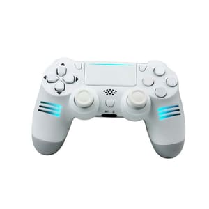 DualShock 4 Wireless Controller for PlayStation 4 COPY 1 WHITE