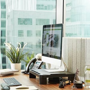 طاولة لابتوب ESCRITO ESEL370 RIGA LAPTOP