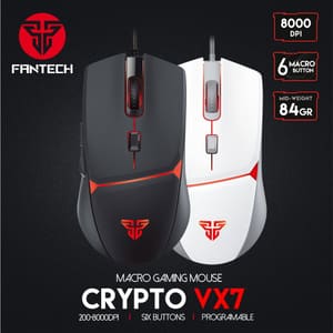 Fantech Gaming Mouse – VX7