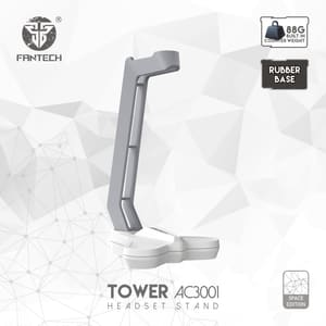 Fantech Headset Stand – AC3001s Space Edition RGB