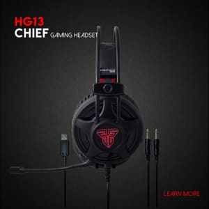 Fantech HG13 Chief Gaming Headset Palestine