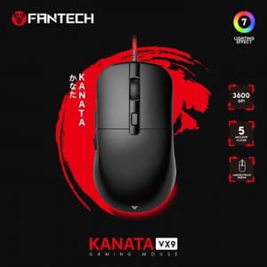 Fantech Kanata VX9 / VX9S Gaming Mouse
