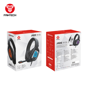 Fantech MH84 RGB Gaming Headset Palestine
