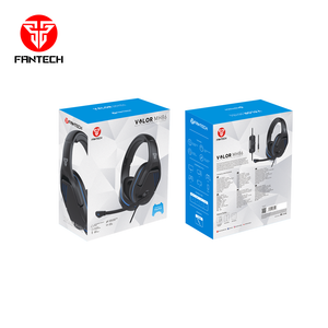 Fantech MH86 Gaming Headset Palestine