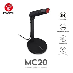 Fantech Microphone – MC20
