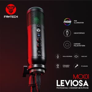 Fantech Microphone – MCX01