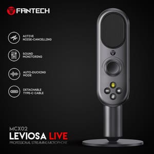 Fantech Microphone – MCX02