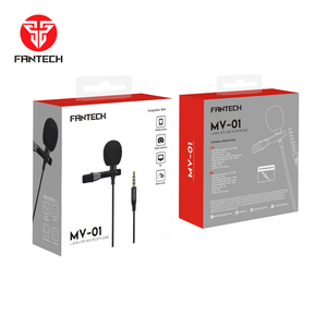 Fantech Microphone – MV-01