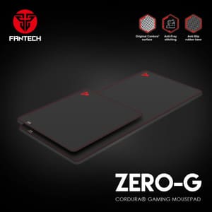 Fantech Mouse Pad – Zero G