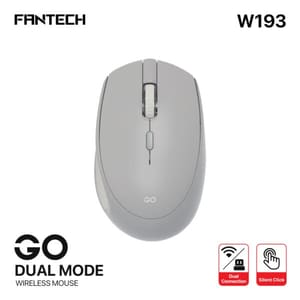 Fantech Office Dual Mode Mouse – W193