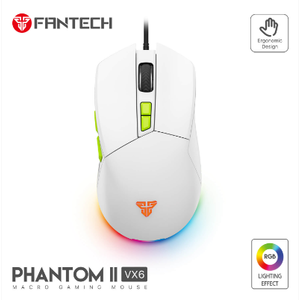 Fantech Phantom II VX6