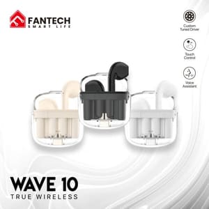 Fantech TW10 Ear Wireless Headphones