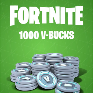 Fortnite 1000 V-Bucks