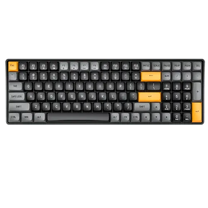 GD100 Mechanical keyboard