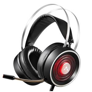 GH52 Gaming Headset RGB – PC PS5 Stereo Headphone Palestine Ramallah