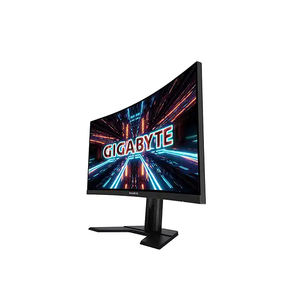 GIGABYTE G27FC 27" Curved 165Hz FHD Gaming Monitor Palestine