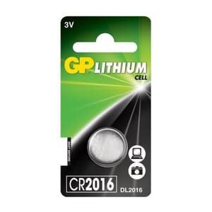 بطاريات 20/16 GP