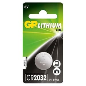 بطاريات 20/32 GP