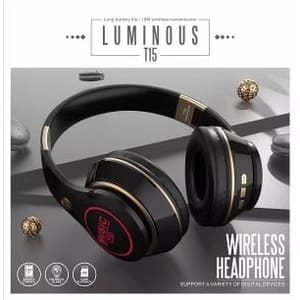 Havit HV-H2239D 3.5mm + USB RGB Gaming Headset Palestine