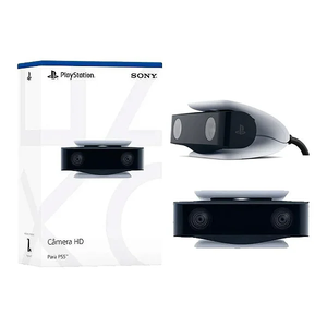 HD Camera for PlayStation 5 (PS5)