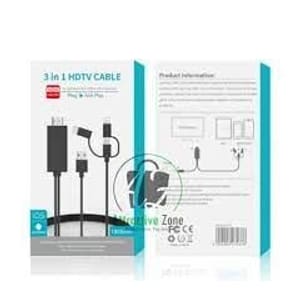 HDTV CABLE