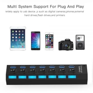 HI-Speed USB HUB