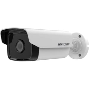 HIKVISION 4MP Bullet Network Camera DS-2CD1T43G0-I ,Compatible with J.K.Vision BNC