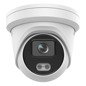 HikVision 4MP ColorVu Dome IP Cam DS-2CD2347G1-L