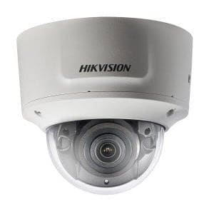 HikVision 8MP IP Dome VF DS-2CD2783G0-IZS