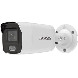 Hikvision DS-2CD2087G2-L 8MP ColorVu Fixed Bullet Network Camera