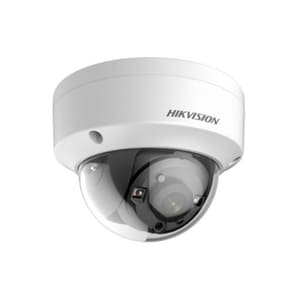 Hikvision DS-2CE56U1T-ITZF 8 MP Dome Camera