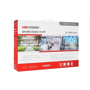 Hikvision DS-7616NI-K1 16Channel NVR