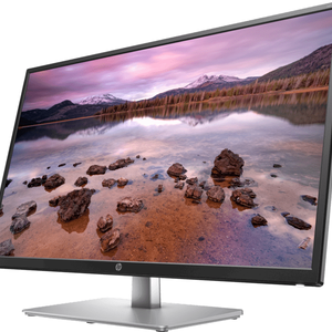 HP 32s 32" IPS FHD 60Hz Monitor Office &amp; Home Palestine