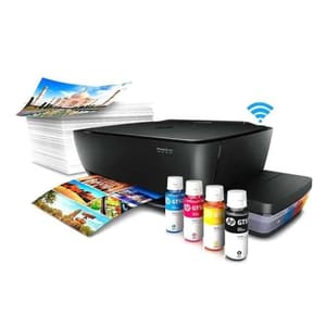 HP Ink Tank Wireless 415