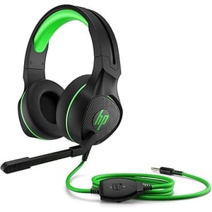 🎮 HP Pavilion Gaming 400 Stereo Gaming Headset Palestine