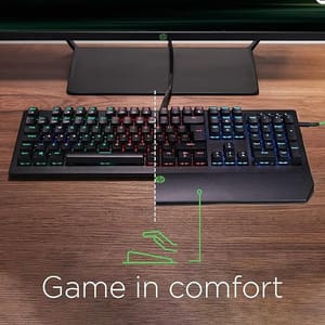 HP Pavilion Gaming Keyboard 800