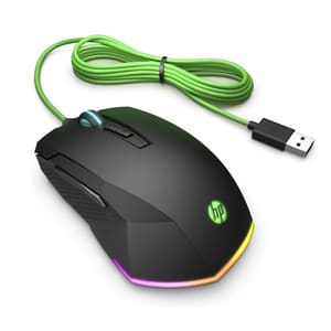 HP Pavilion Gaming Mouse 200