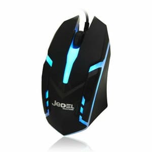 JEDEL M66 Light Mouse