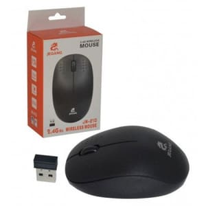JEQANG Wireless Mini Mouse JW-210 (3M)