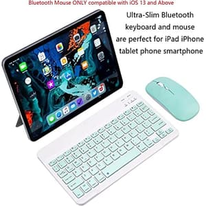 keyboard and mouse kit